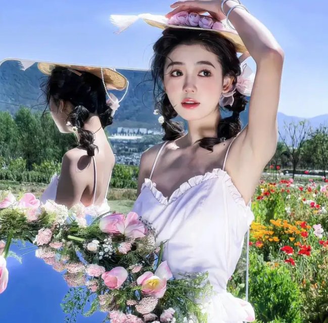 爱与慈悲