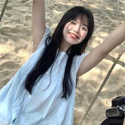 我在你的未来吗