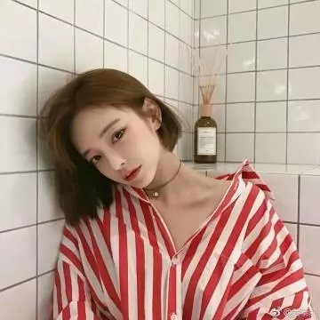 后宫:帝王之妾